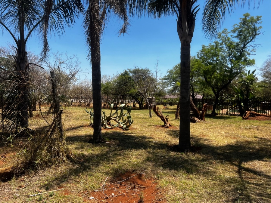 Commercial Property for Sale in De Wildt North West